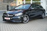 Mercedes-Benz CLA 180 AMG Line LED Navi Sitzheizung Alcantara - Mercedes-Benz CLA 180: AMG