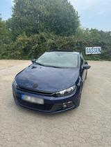 Volkswagen Scirocco 2.0 TSI - Volkswagen Scirocco in Köln