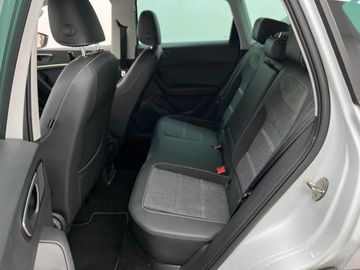 SEAT Ateca - 11