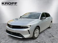 Opel Astra - Vorschau Bild 2