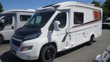 Weinsberg CaraCompact EDITION PEPPER MEG /SAT+TV/Lithium - Weinsberg Me