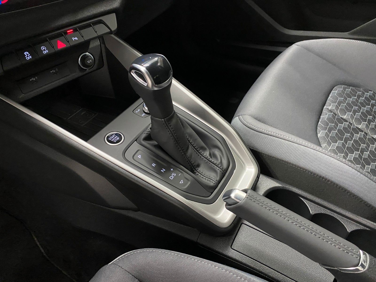 Audi A1 - Bild 11