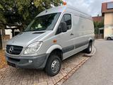 Mercedes-Benz Sprinter 516 CDI 4x4