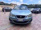 Seat Ibiza 1.9 TDI DPF 5p. Sport - Seat Ibiza Sport mit Diesel-Antrieb