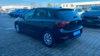 Volkswagen Polo VI Style 1.0 TSI IQ-LIGHT, KLIMA, SHZ, DAB+