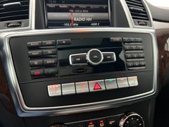 MERCEDES-BENZ ML 350 CDI / AMG / 4X4/ V6 / AHK / GARANTIE / MERCEDES-BENZ ML 350 CDI / AMG / 4X4/ V6 / AHK / GARANTIE /