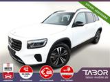 Mercedes-Benz GLB 200 d DCT Progressive KeyL 7-S SHZ NightP - Mercedes-Benz Tageszulassungen