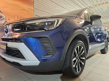 Bild 7 Opel Crossland (X) Crossland Elegance LED Apple CarPlay Android Aut