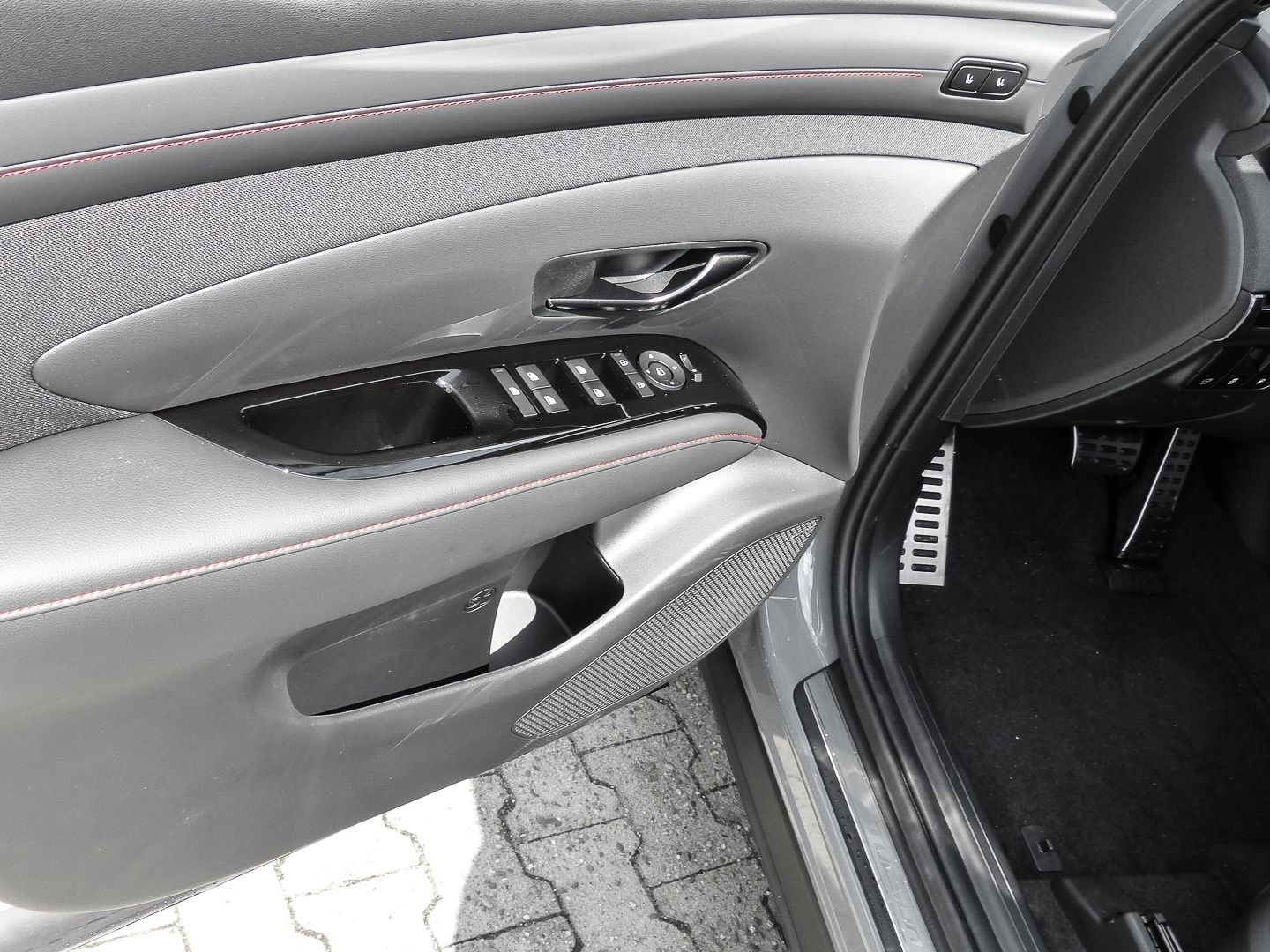 Hyundai Tucson – Bild 13