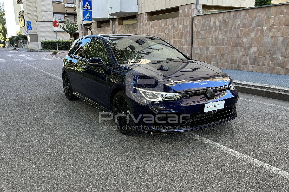 Volkswagen VOLKSWAGEN Golf 1.5 eTSI 150 CV EVO ACT DSG R-Li imagem 3
