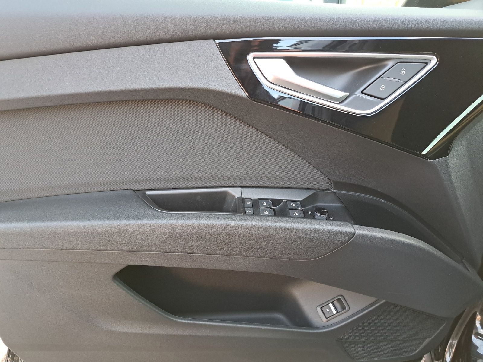 Audi Q4 e-tron - Bild 14