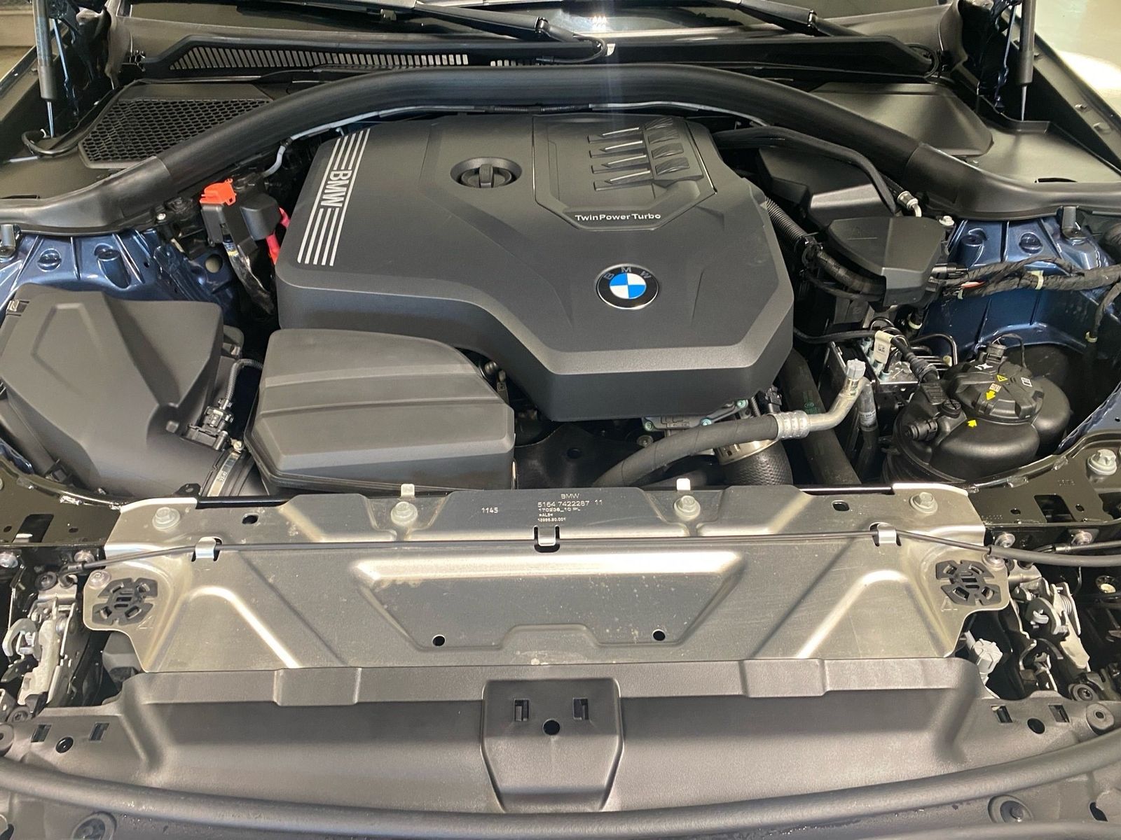 BMW 318 - Bild 16