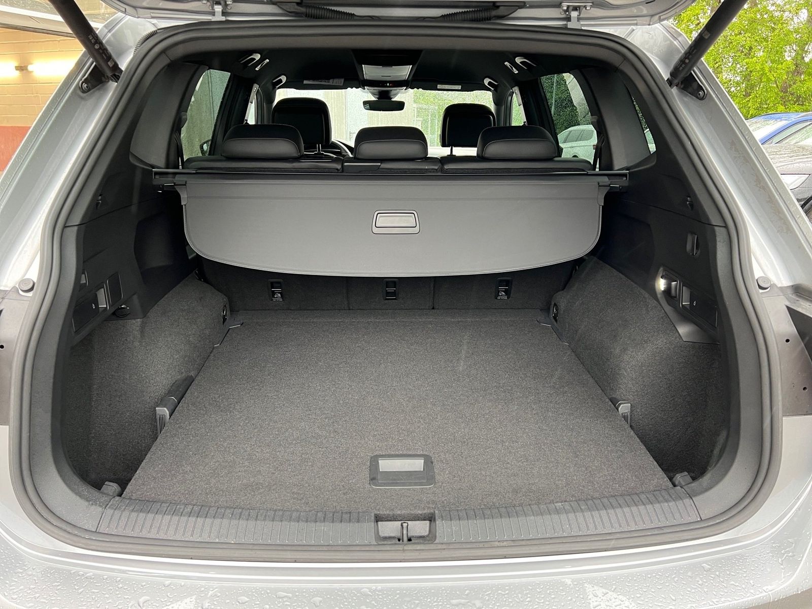 Volkswagen Tiguan Allspace R-Line 4Motion *AHK*360° CAM*BLA foto 13