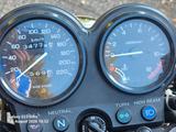 Honda CB500 - HONDA 1998 CB 500