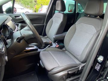 Bild 7 Opel Crossland (X) CROSSLAND ELEGANCE AUTOMATIK NAVI RFK PDC