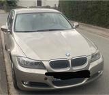 BMW, 3er, 118d, 238000km, wird als defekt ... - BMW 118 mit Diesel-Antrieb: Kombi, Schaltgetriebe