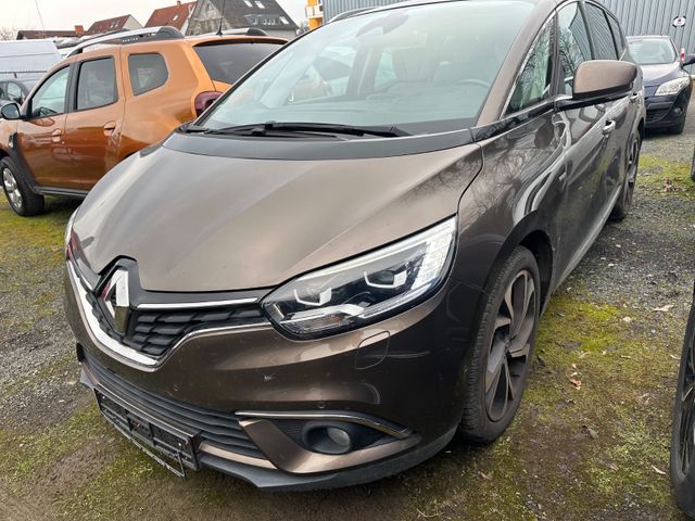 Renault Scenic IV Grand BOSE Edition/GETRIEBE PROBLEME