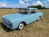 Ford Taunus 12M P4 - Ford: 12 M P4