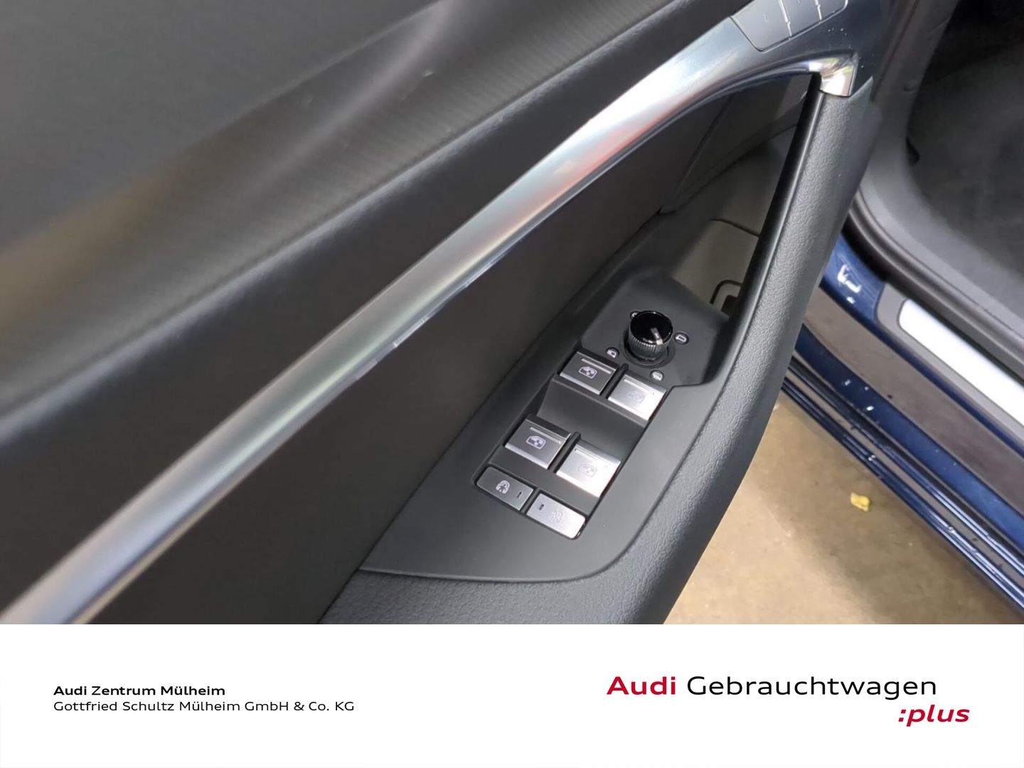 Audi A6 - Bild 12