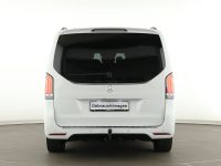 Mercedes-Benz V 250 - Vorschau Bild 6