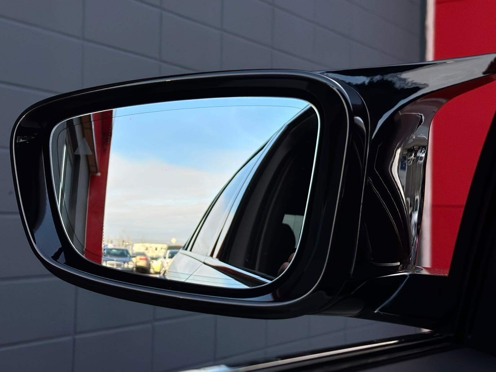 BMW 540i xD M SPORT SHADOW* LASER#SHZ#SH#LH#KEYLESS - Image 25