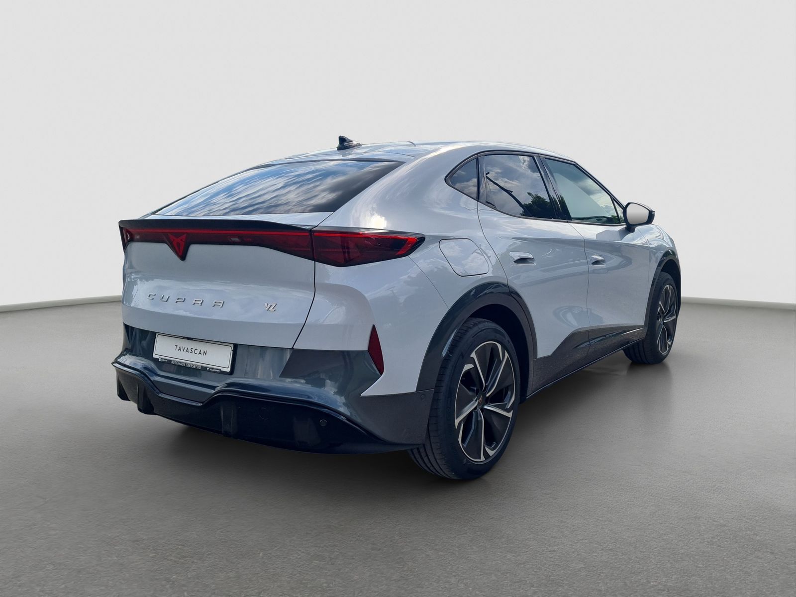 Cupra Tavascan - Bild 5