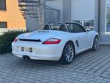 Porsche Boxster S 3.4 295 PS | PASM | PSE | NAVI - Porsche: Cabrio, 3.2