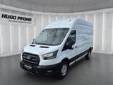 Ford Transit Trend Kasten L3 | AUT | Klimaaut. | GRA - Ford Transit Jahreswagen
