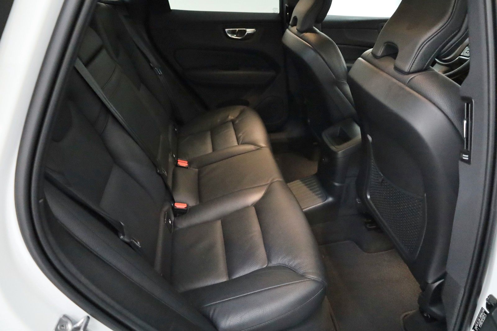 Fahrzeugabbildung Volvo XC60 Inscription T6 AWD,Leder,Kamera,Panoram,AHK