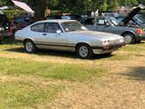Ford Capri 3 zu verkaufen - Ford aus 1985