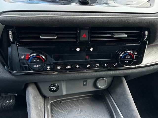 Fahrzeugabbildung Nissan Qashqai 1.5 VC-T e-Power N-Design*K-Plus*MJ25