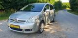 Toyota Corolla Verso 2.2-l-D-CAT Executive Tüv 06 /2027 - Toyota Corolla Verso: Executive