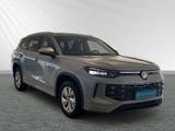Volkswagen Tayron Elegance 2.0 l TDI SCR 4MOTION - mit Diesel-Antrieb: Silber, Geländewagen
