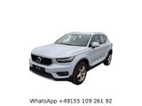 Volvo XC40 D4 AWD Momentum Geartronic - Volvo: Geartronic
