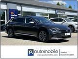 Volkswagen Arteon Shooting Brake 2.0 TDI DSG*ACC*AHK*VC*LED