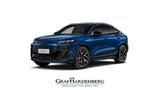 Audi Q6 Sportback e-tron performance *SOFORT VER - Audi e-tron Neuwagen