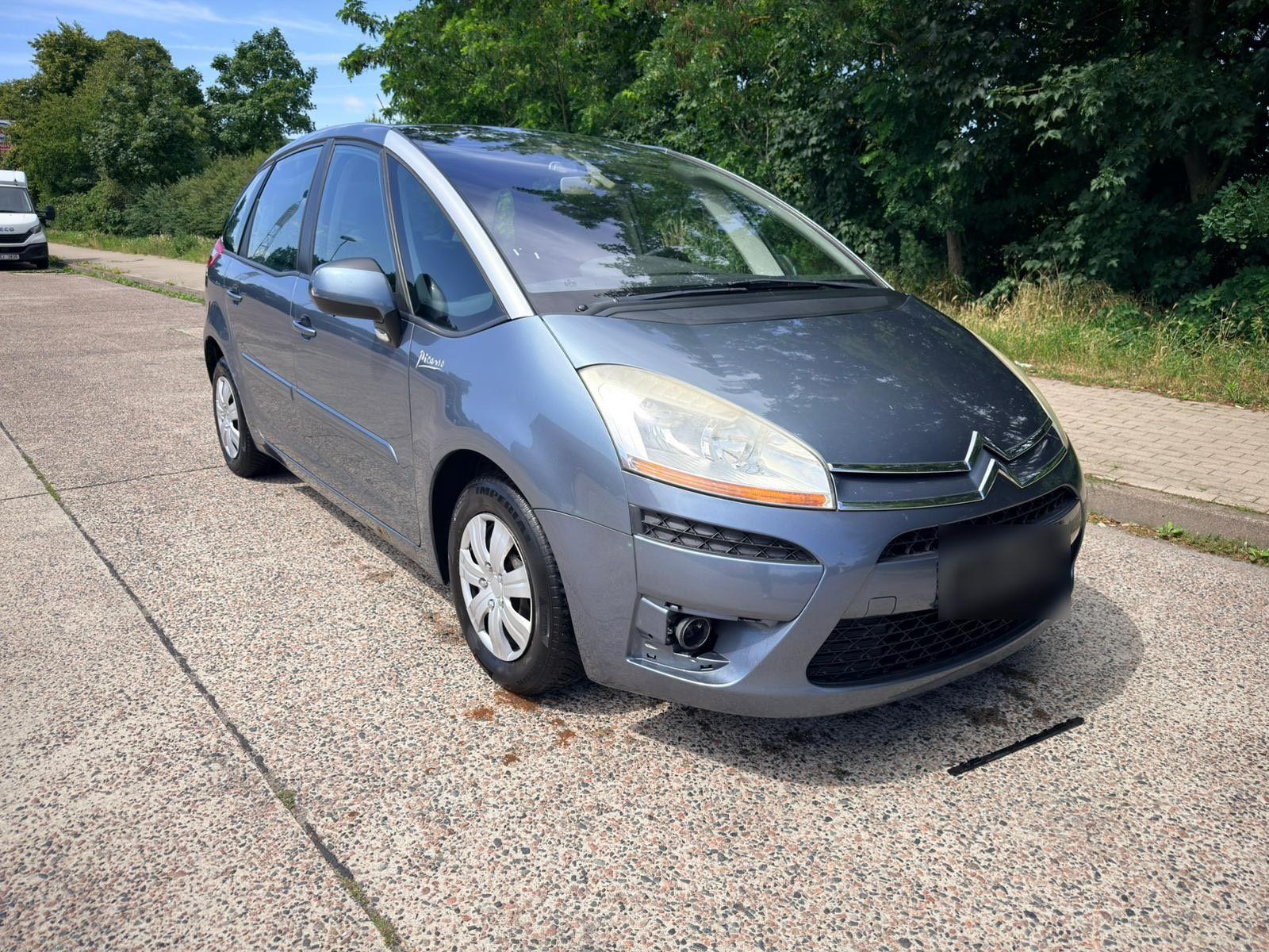 Citroën C4 Picasso