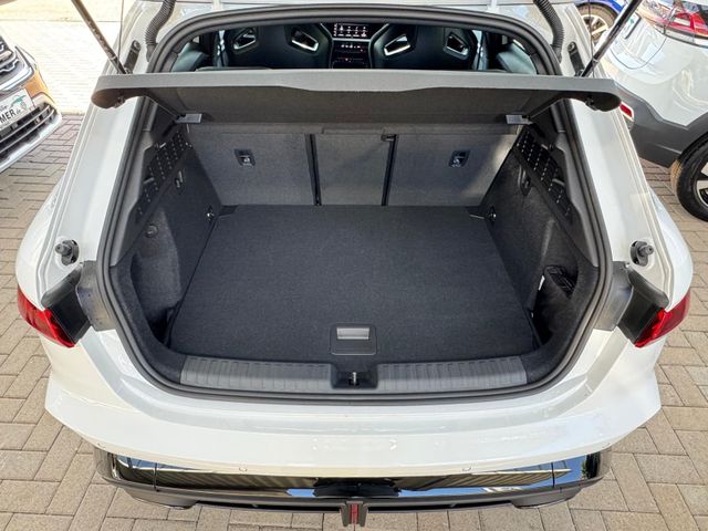 RS3 2.5 TFSI Stronic Sportback Sportabgas/Schale