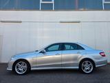 Mercedes-Benz E 500 AMG Line 4Matic MB Scheckheft/BRD Auto - gebrauchte Mercedes-Benz E 500 aus dem Jahr 2012