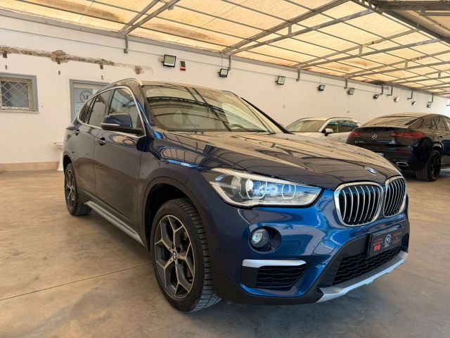 BMW Bmw X1 sDrive15d Business