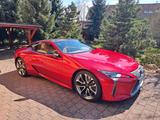 Lexus LC 500 500 -