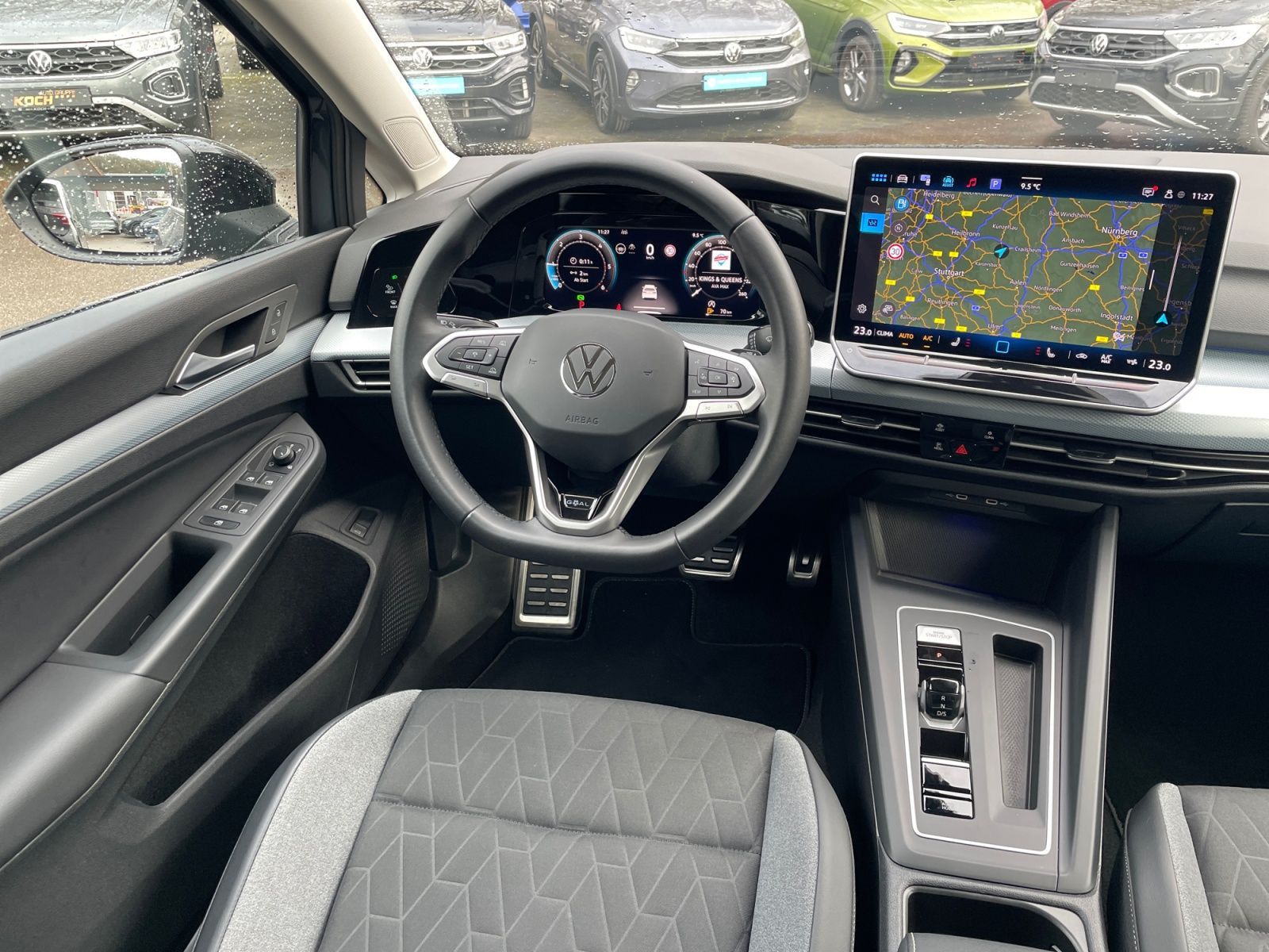 Volkswagen Golf - Bild 8