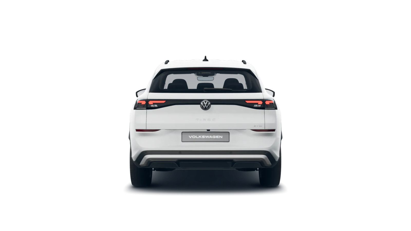 Volkswagen T-Roc - Bild 8