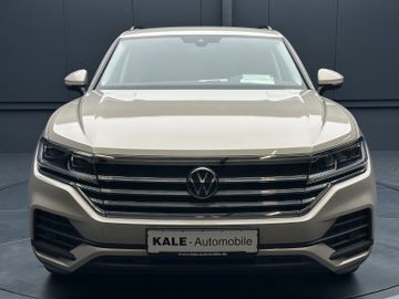 Volkswagen Touareg - 8