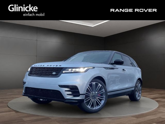 Land Rover Range Rover Velar D300 Autobiography AHK elekt.