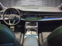 Audi Q8 - Vorschau Bild 8