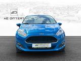 Ford Fiesta Celebration +Shz+PP+BT+ - Ford Fiesta: Celebration