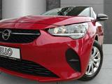 Opel Corsa Edition 1.2 Navi SHZ PDC Rückfahrkam. - Opel Corsa: Rot