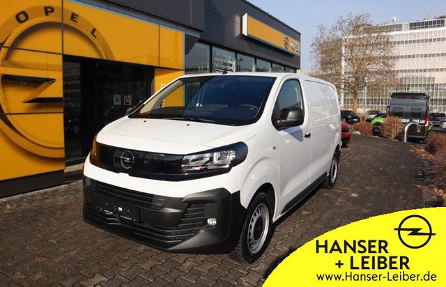 Opel Vivaro Cargo 2.0D MT6, 180°-Kamera, 10 Zoll