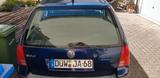 Volkswagen Golf 1.4 Basis Variant Basis - Volkswagen Golf aus 2001: Variant